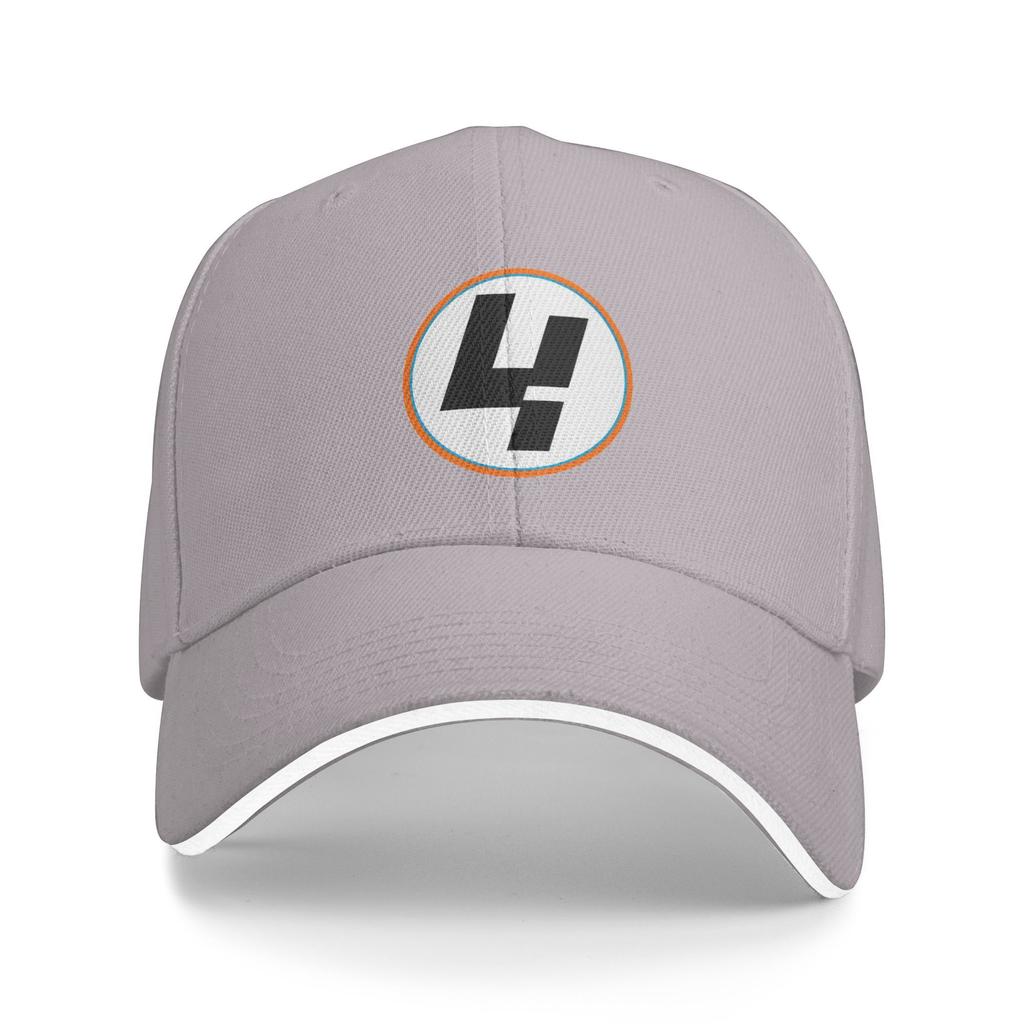 Landoed Norris No Sun Baseball Cap  Summer Casual Trucker Hat For Unisex-Teens Hunting Camping Baseball Caps