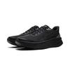 Li Ning Shadowman Lage Casual Hardloopschoenen Heren Zwart ARBW007-8