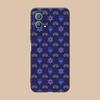 Jewish Hanukkah Mobile Phone Case for Huawei P60 P50 P40 P30 P20 P10 P9 P8 Pro Lite Plus Colorful Printing Cover Cover Luxury
