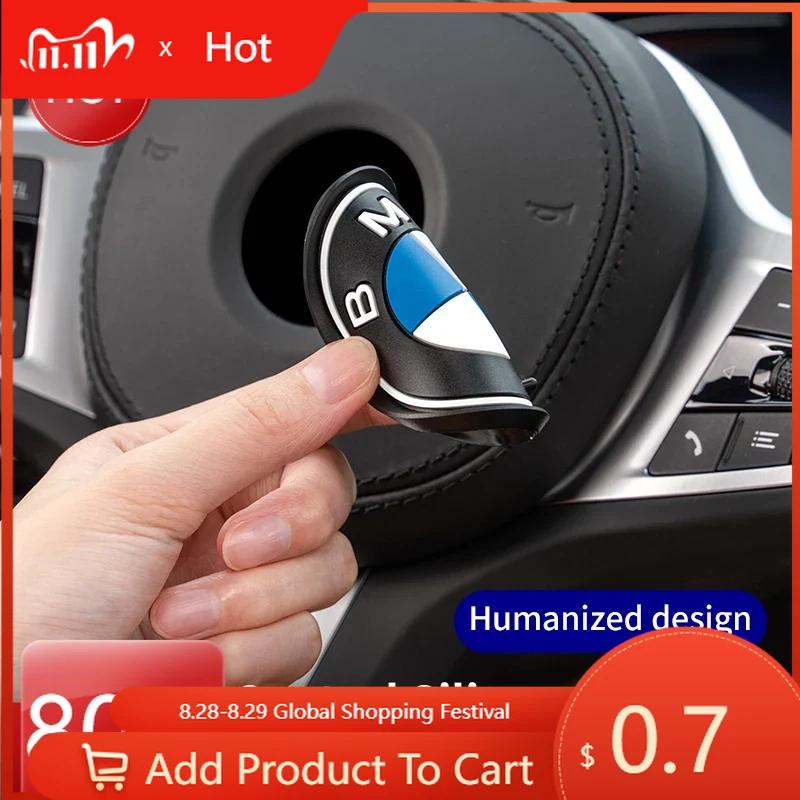 Adesivo per Auto Caldo 2025 M Power Sottobicchieri per Auto in Silicone Antiscivolo Tappetino per Tazza d'Acqua per BMW X1 X2 X3 X5 X4 X6 X7 G30 G20 G32 G11 G12 F40
