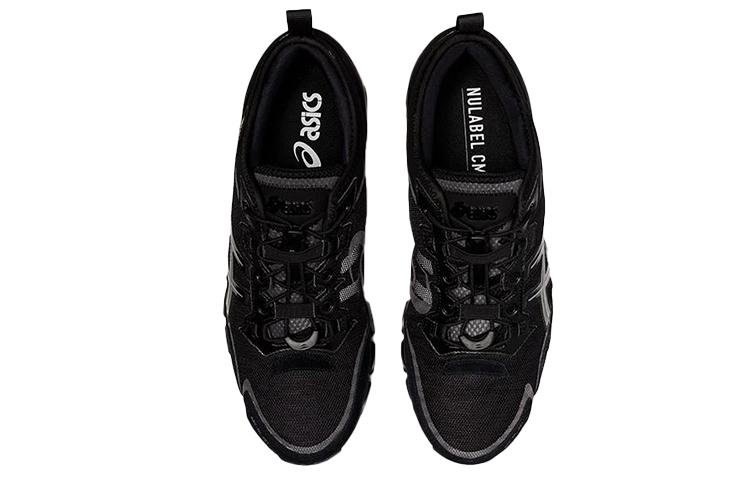 Men's Sneakers ASICS Gel-Quantum 360 6 Nu Label Black/Black