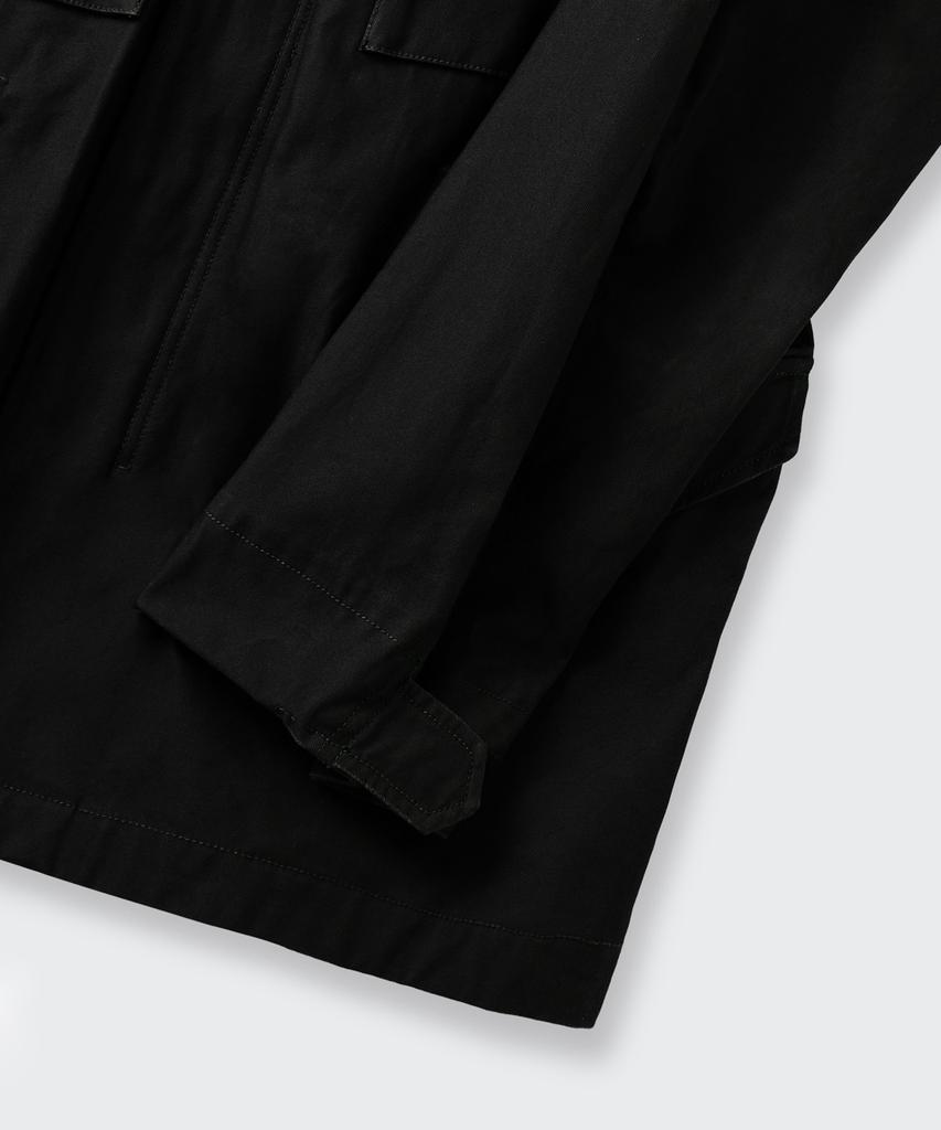Musinsa Standard M-65 Field Jacket [Black]