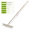 SEE KEAN Long Handle Floor and Carpet Brush
