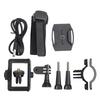 Waterproof Outdoor Cycling Sports Mini DV Action Camera Camcorder (Black)