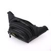 Multifunctional Waist Bag Men's Running Mobile Phone Bag Sports Waterproof Multi-Layer Chest Bag