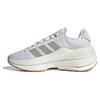 Avryn Wmns_X 'White Grey Gum' Damen ID5239