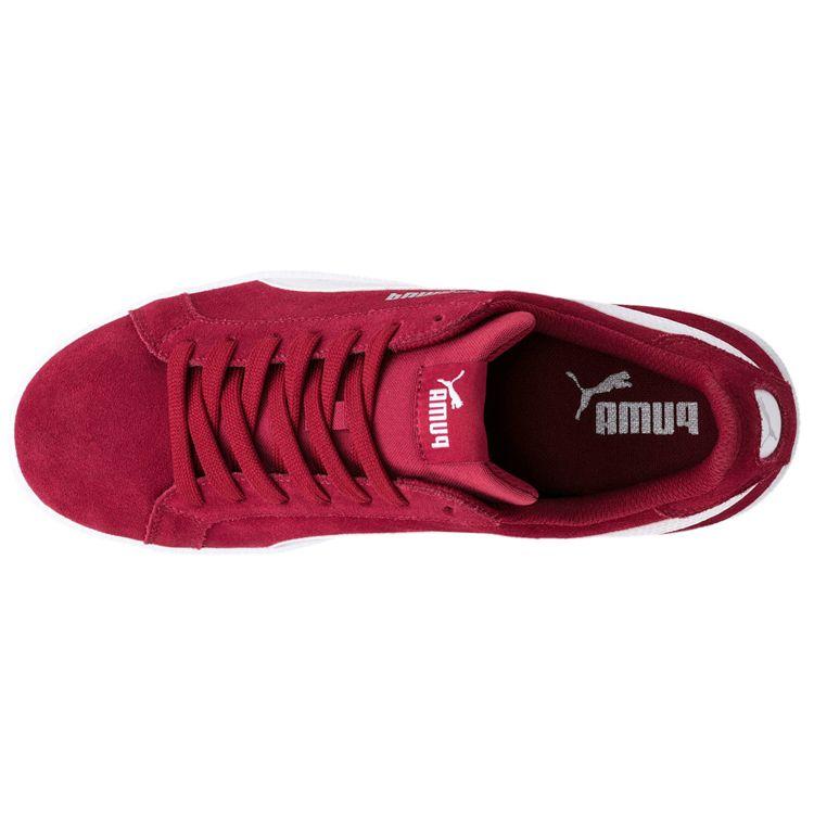 Puma Smash Suede Casual Lightweight Low-Top Sneakers Unisex sneaker 361730-18