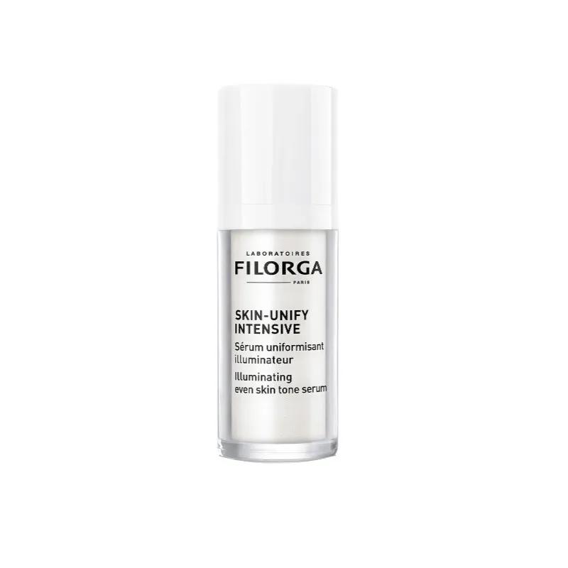Filorga Skin-Unify Интенсивная сыворотка-иллюминатор для выравнивания тона кожи 30 мл