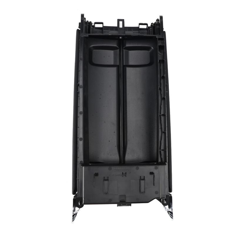 Artudatech Armrest Front Center Console Storage Lid For Benz C300 C400 C63 AMG GLC43 15-20 Car Accessories
