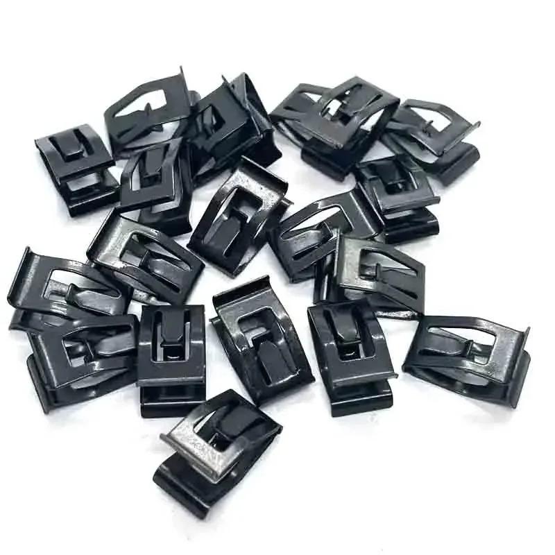 20pcs Top Cover Clips for Car Dashboard Center Console Panel Fit Buick Excelle Volkswagen Ford Interior