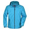James and Nicholson Mens Waterproof Jacket