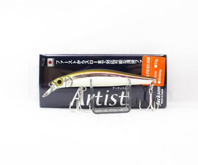 Jackson Nástraha Artist FR 85HW Sinking Minnow Lure WAK (7741)
