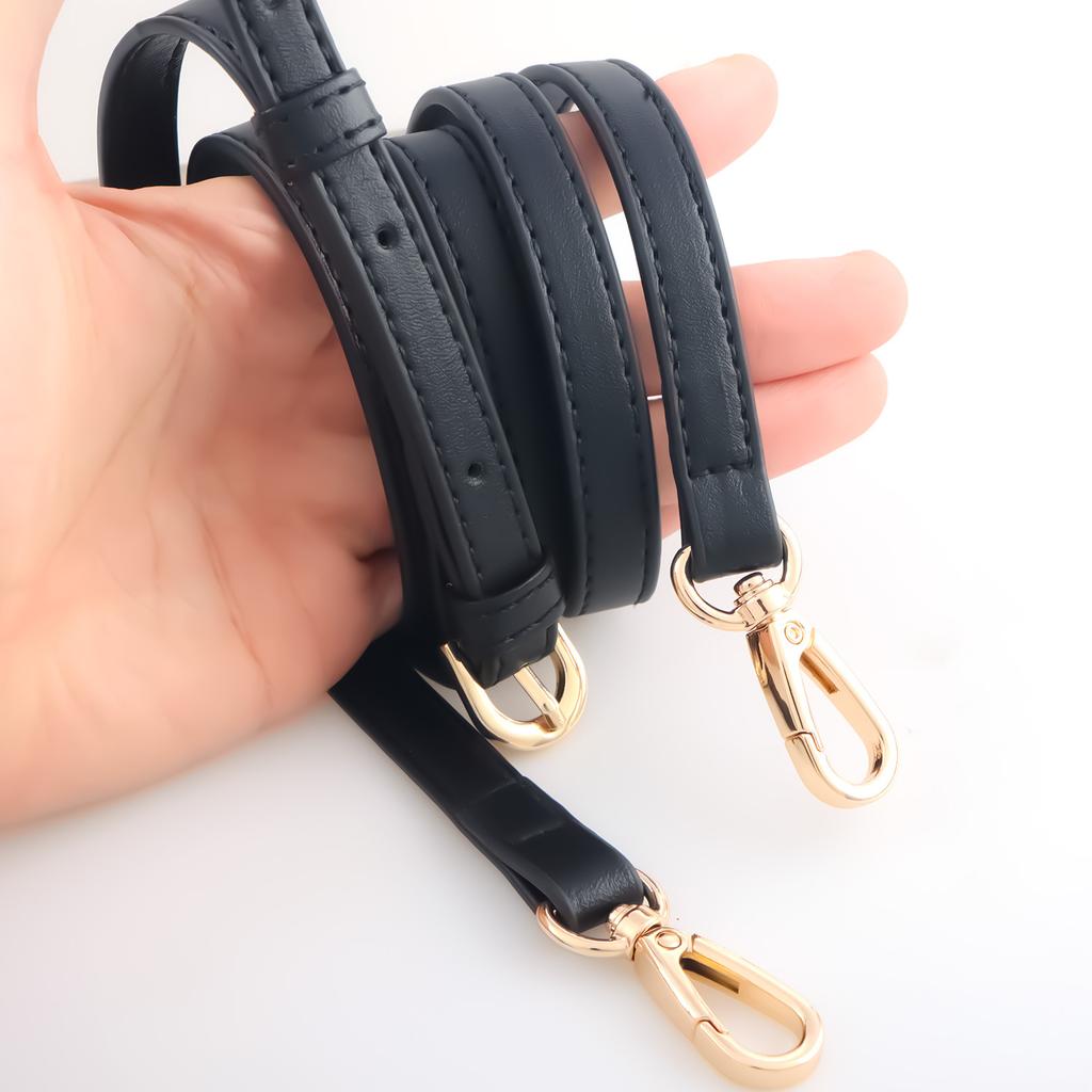 Geldbörsenriemen, Crossbody-Geldbörsenriemen Ersatz Schulterriemen für Taschen, Verstellbare Riemen für Handtaschen