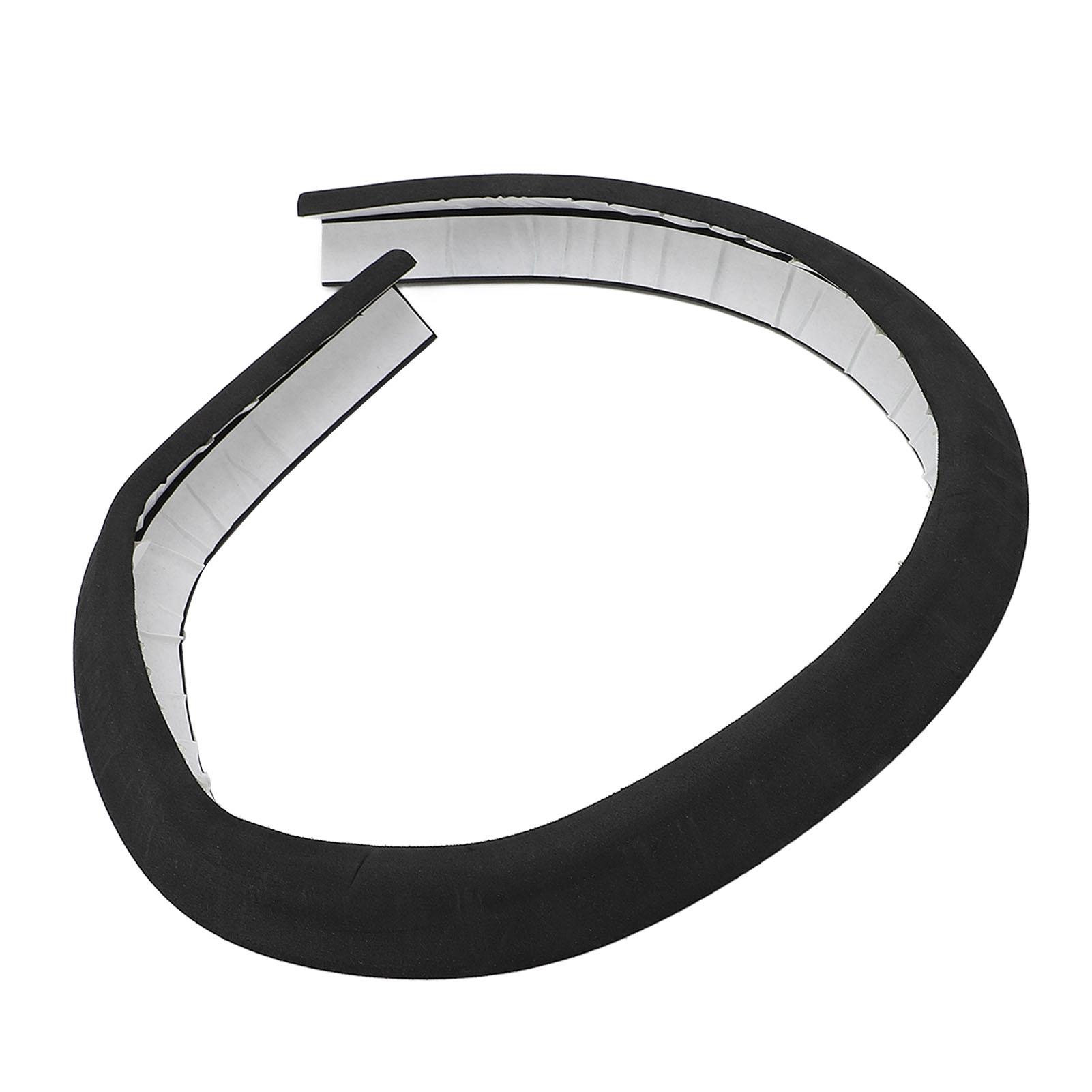 

Baby Proofing Corner Guard Furniture Security Bumper Table Bumper Cushion Guard for Tables Desks чёрный