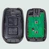 DR 4A PCF7961M 433MHz Car Remote Key For Renault Dacia Sandero Logan Lodgy Dokker Clio4 Master3 Duster Vauxhall Vivaro Trafic