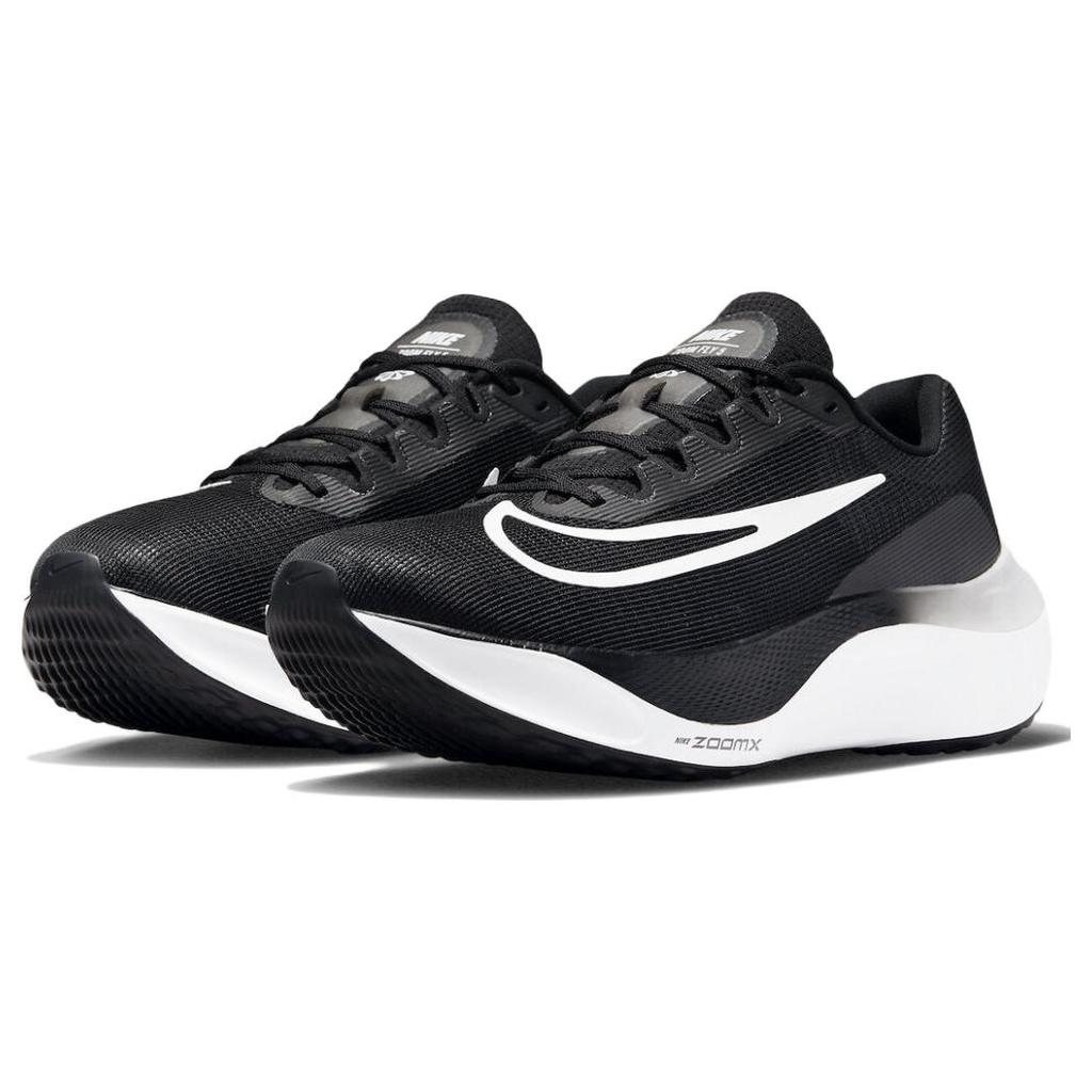 Nike Zoom Fly 5 'Nero Bianco' da Uomo DM8968-001