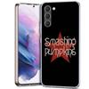 Rock The Smashing Pumpkins Phone Case for Samsung A54 A14 A24 A34 A17 A37 A57 A55 A35 A25 A15 A13 A23 A33 A53 A07 A05S A04S A03