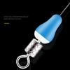 Reusable Anti-wrapped Fishing Beans Not Hurt The Line Fishing Bobber  Fishing Tools