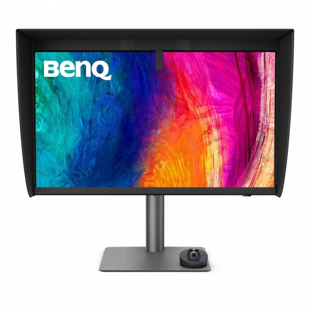 Monitor 27 palců PD2770U LED IPS/60Hz/5ms/pivot