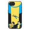 Omni Man I-Invincibles Collage Phone Case for Xiaomi Redmi Note 12 11 10 A3 Pro 10A 10C 12C Note12 5G Cover Casing