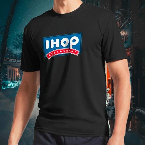 Men s and Women s T-shirts IHOP XXXXL