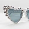 Luxury Party Sunglasses: High-End Fashion Birthday Glasses In Stock 3