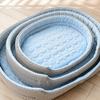 Pet Cooling Bed Summer Cats Bed Cats Dog Sleep Bed Indoor Sofa for Cats for Indoor Home & Travel Bed