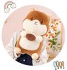 Creative Cute Hamster Plush Doll - Adorable Birthday Gift