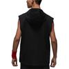 New Jordan As M JDF SPRT Tank Tops Men's Black HF9939-010