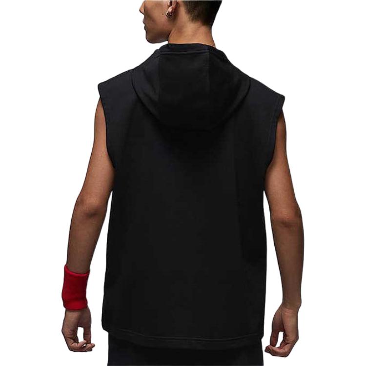 New Jordan As M JDF SPRT Tank Tops Men's Black HF9939-010