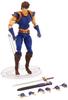 Super Action Statue Bizarre Adventure Part Jonathan Joestar Approximately 170mm PVC ABS Nylon Painted Movable Figure "JoJo's 1" & &