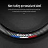 Honda Steering Wheel Covers: Accord, Civic, CRV, Breeze, Vezel, XR-V, Crown Road, City, Lingyu, Fit.