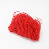 25m 1MM String Cords Beading Elastic Band Stretch Beads String Strap Rubber Rope Line For DIY Bracelet Jewelry Making 2030