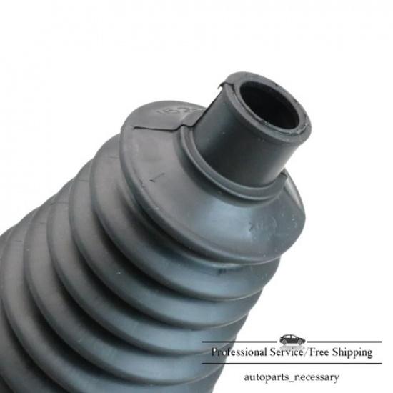 2*Hintere Lenkgetriebe Spurstangenkopf Manschette Für Civic Accord ILX TLX