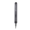    Electric Screwdriver Set, Pen Shaped Cordless Screwdriver with 38 Bits and 6 Pry Tools, for PC Phone Electronics Repair 