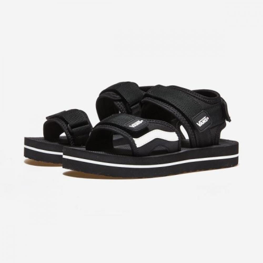

Vans Hector Black White Black White 6 3 220
