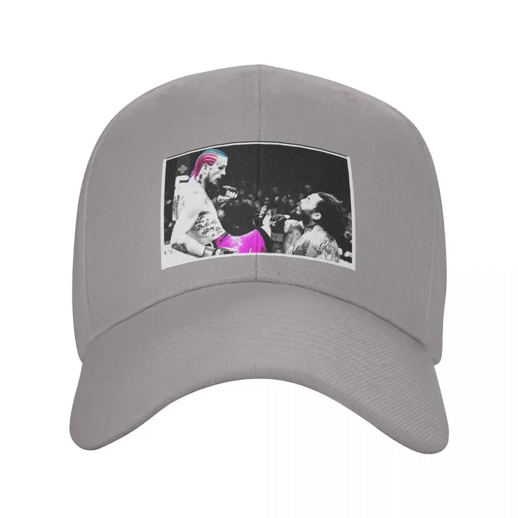 Superstar Baseball Cap Big Size Hat Sunscreen Horse Hat Golf Wear Unisex Womens