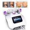 Ultrasound RF EMS Electroporation Vacuum Body Face Care LED Laser Slimming Machine