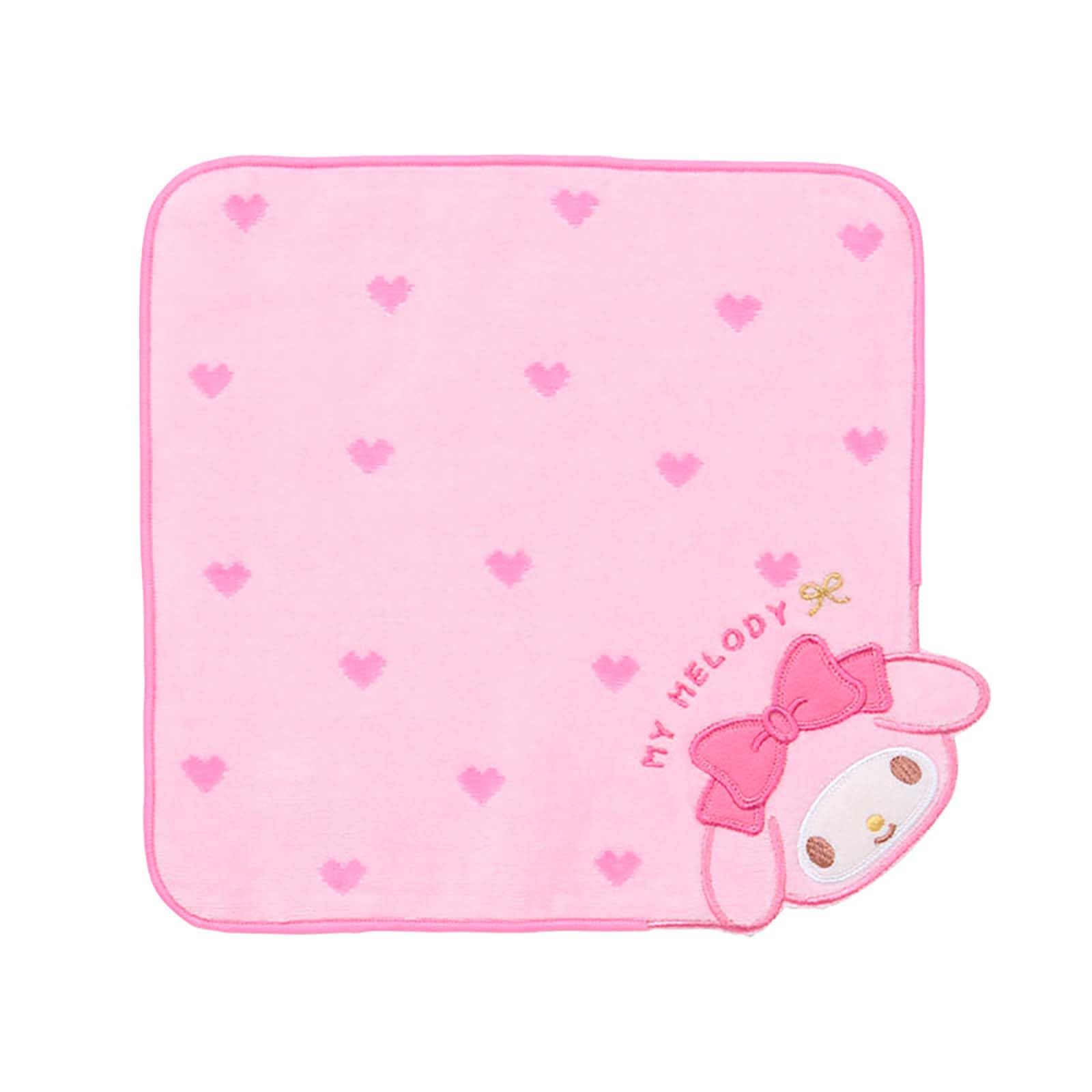 Sanrio Petit Towel My Melody 274381