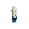 Adidas Neo 90S Valasion 'Cream Blue Green' Sneakers HP6766
