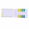 80 Strips PH Range 5.5-9.0 PH Alkaline Test Indicator Paper Water Litmus Testing Kit PH Meters