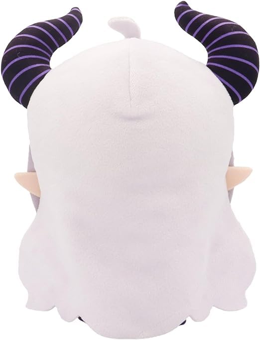 Laplace Darkness Plush Friends with U Hololive Official Merchandise