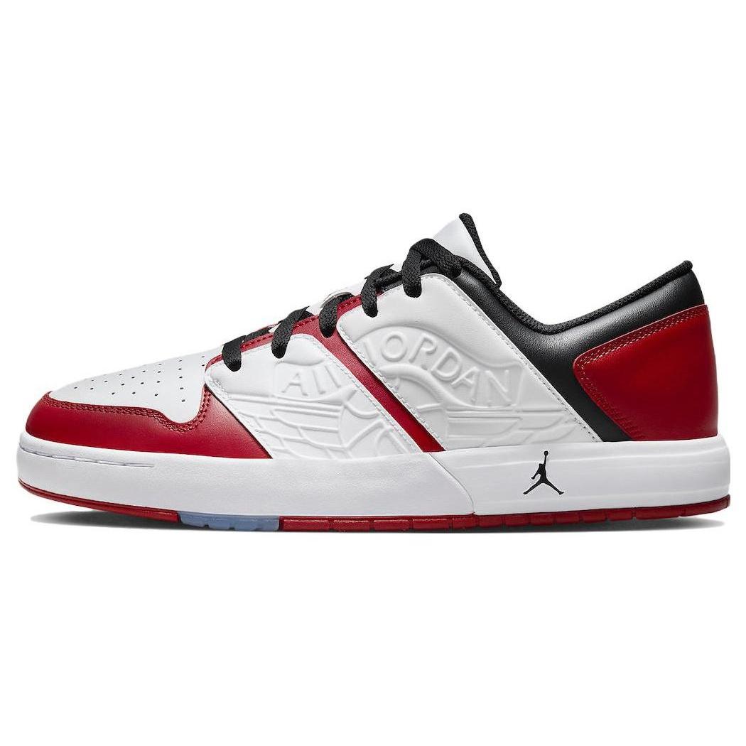 Air Jordan Nu Retro 1 Low Chicago Men s DV5141-611 EU 46