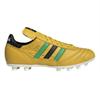 Mens Copa Mundial Leather Folded Tongue Firm Ground Football Boots