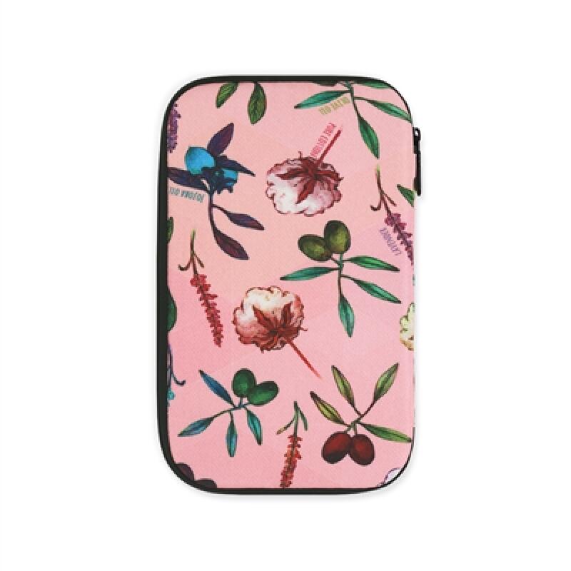 Multi-pouch / Pattern