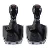 New Product 5/6 Speed Manual Gear Shift Knob For Buick Excelle GT/XT Opel Astra 2009-2014