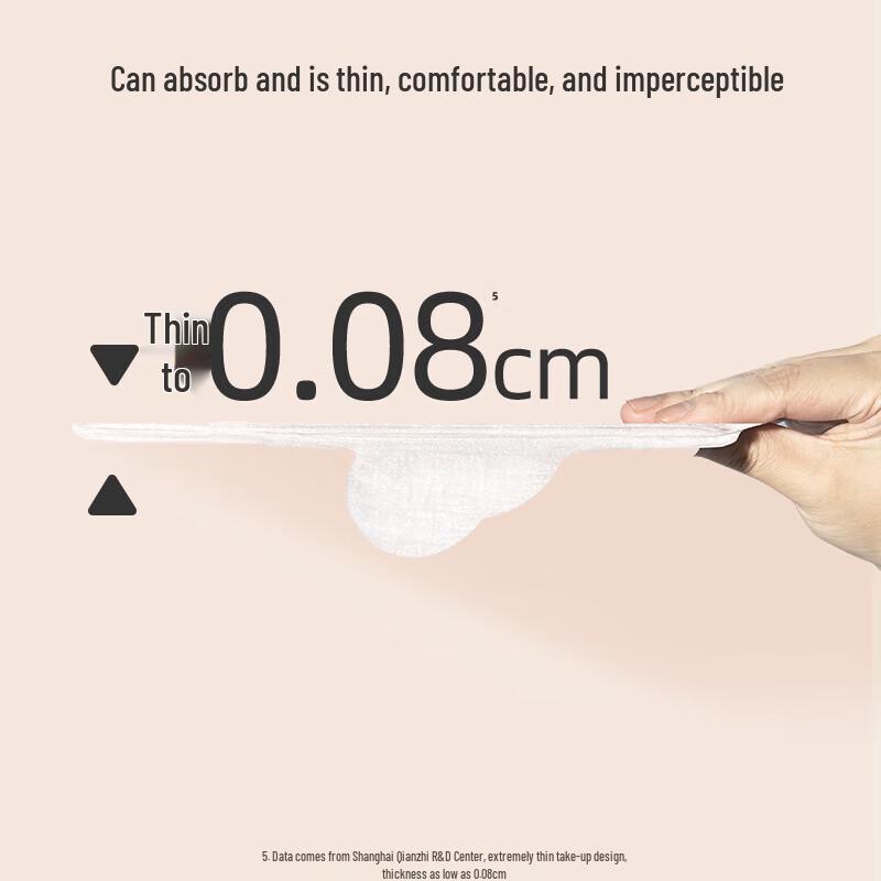 Herlab Silky Soft Cotton Ultra-Thin Sanitary Napkins