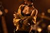 Nana Osaki scale PVC ABS painted finished figure "NANA" 1/8 &