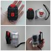Quick Hanging Belt Clip Holder Plastic Measuring Tape Clip  Measuring Tool Accessories