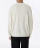 MUSINSA STANDARD Essential Crew Neck Knit [Cream]